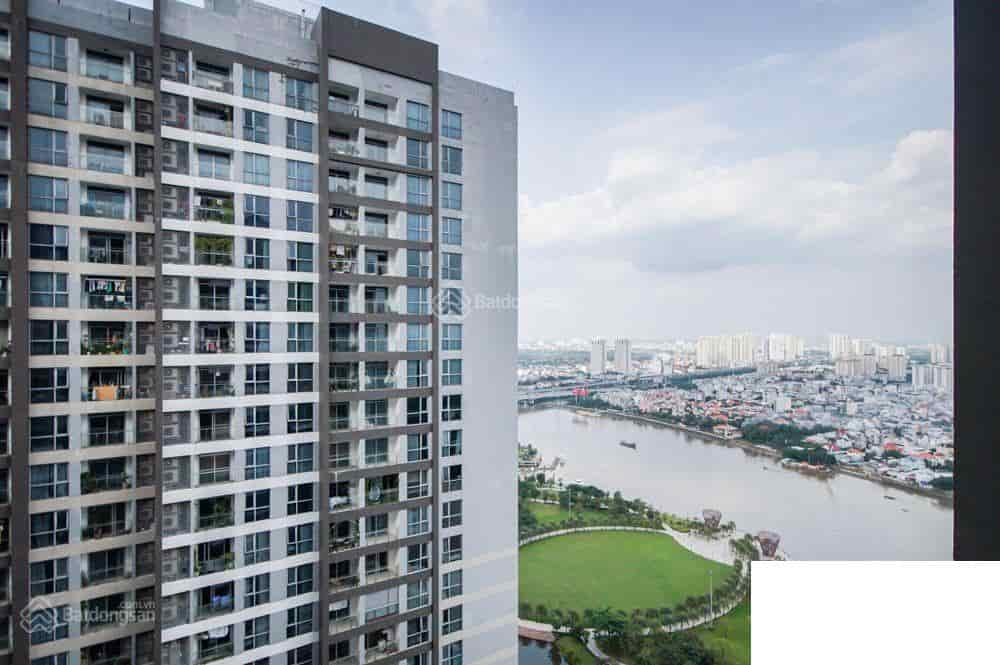 PS bán gấp căn hộ Jamila Khang Điền Q.9 Block C tầng 9 view sông Sài Gòn, DT 70m2, 2 tỷ 100 triệu