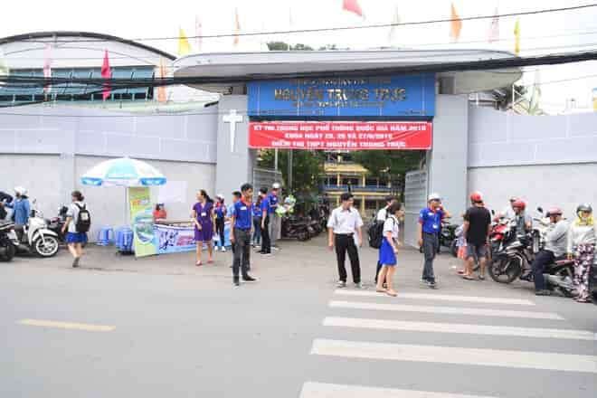 Bán nhà HXH Lê Đức Thọ 82m2 ngang 5.1m cấp tứ view kênh Tham Lương nhỉnh 5 tỷ