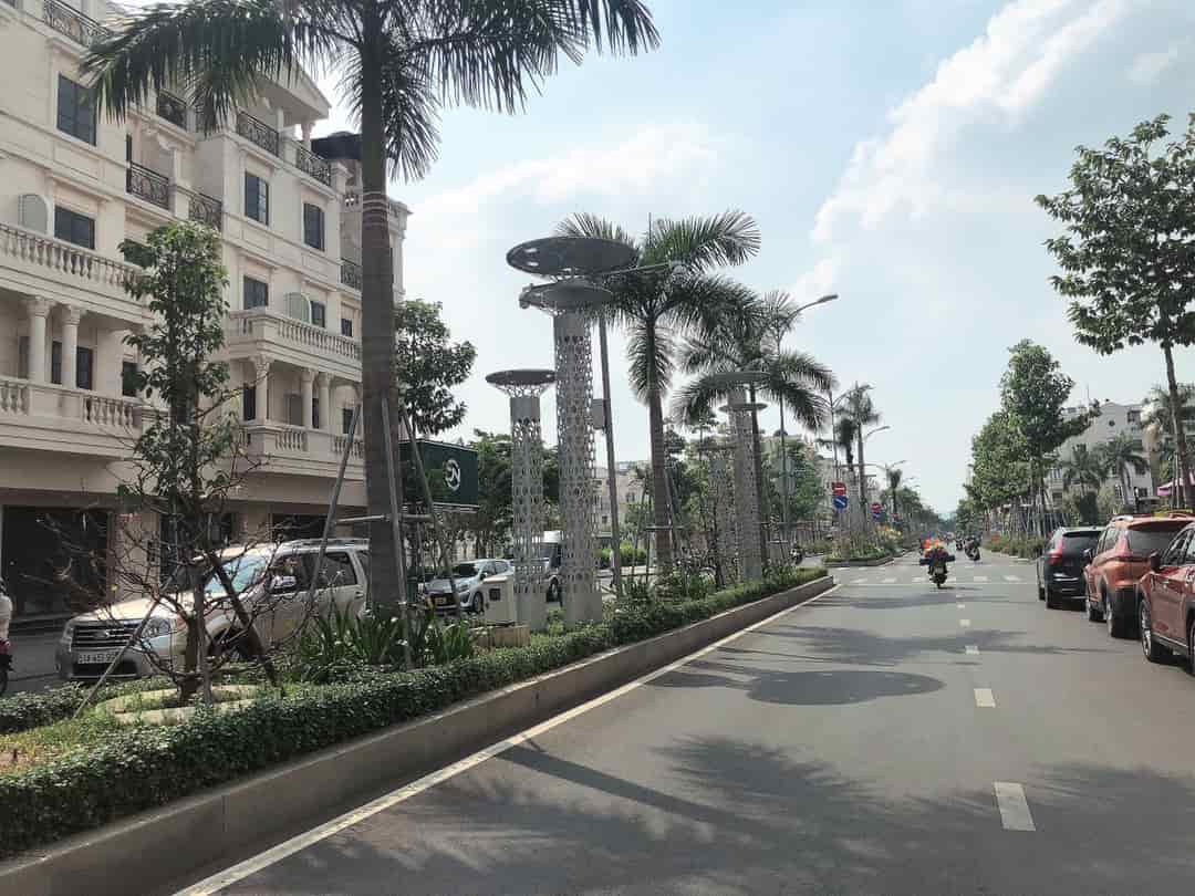 Nhà MTKD đỉnh đa ngành ngay phố Nguyễn Văn Lượng, 5 tầng 84m2, 4.2x20m, kế Lotte 19.5 tỷ