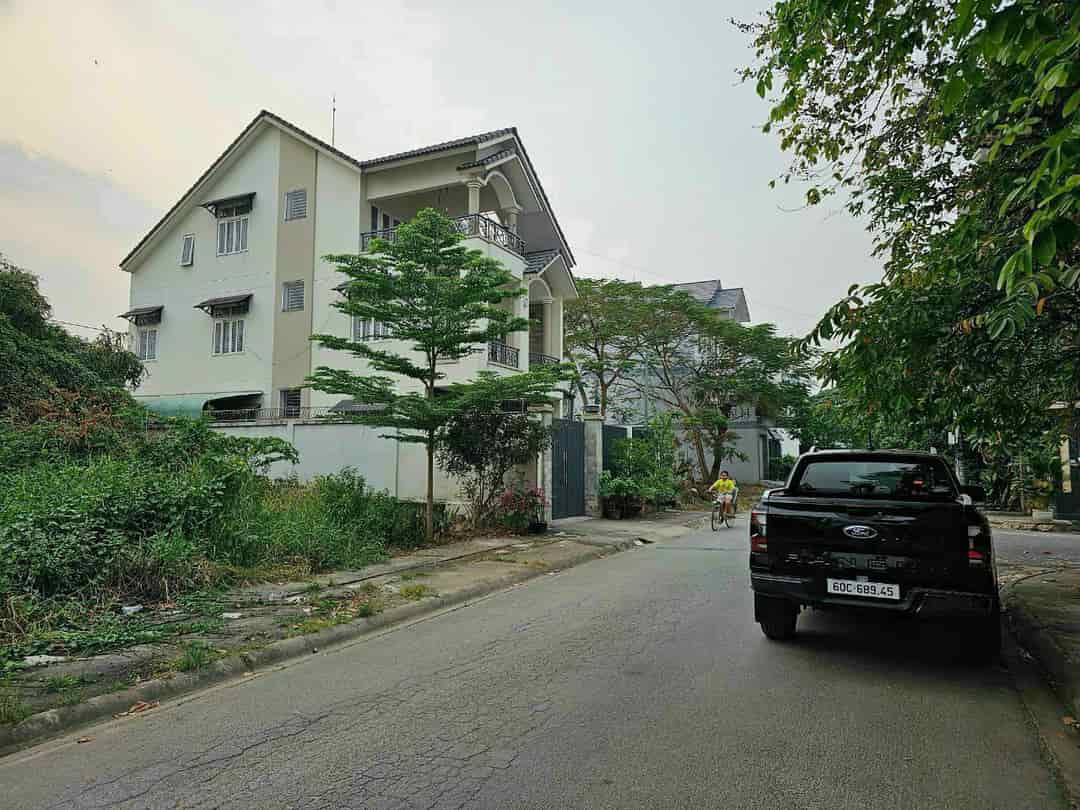 Bán đất biệt thự mini CS 5 Lạc Hồng,Bửu Long, Biên Hòa, 144m2, 5.8 tỷ