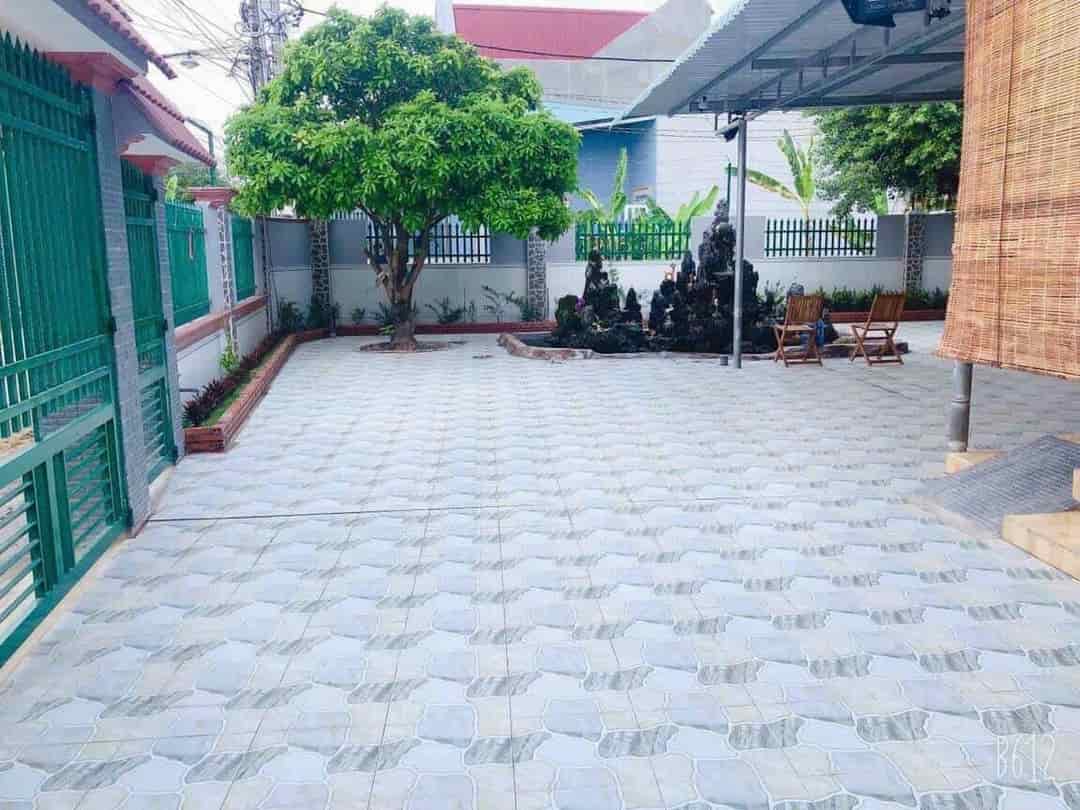 Bán nhà vườn mini Thạnh Phú, Vĩnh Cửu, Đồng Nai, 360m2, giá 3 tỷ 700