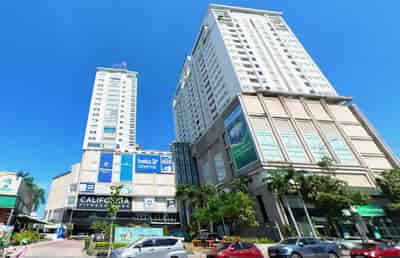 Bán căn hộ chung cư Pegasus, Quyết Thắng, Biên Hòa, 63m2, giá 1 tỷ 750