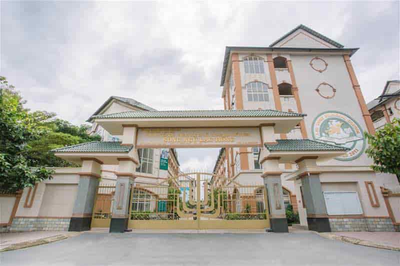 Bán nhà cấp 4 tái định cư Bửu Long, Biên Hòa, Đồng Nai, 84m2, giá 3 tỷ 700