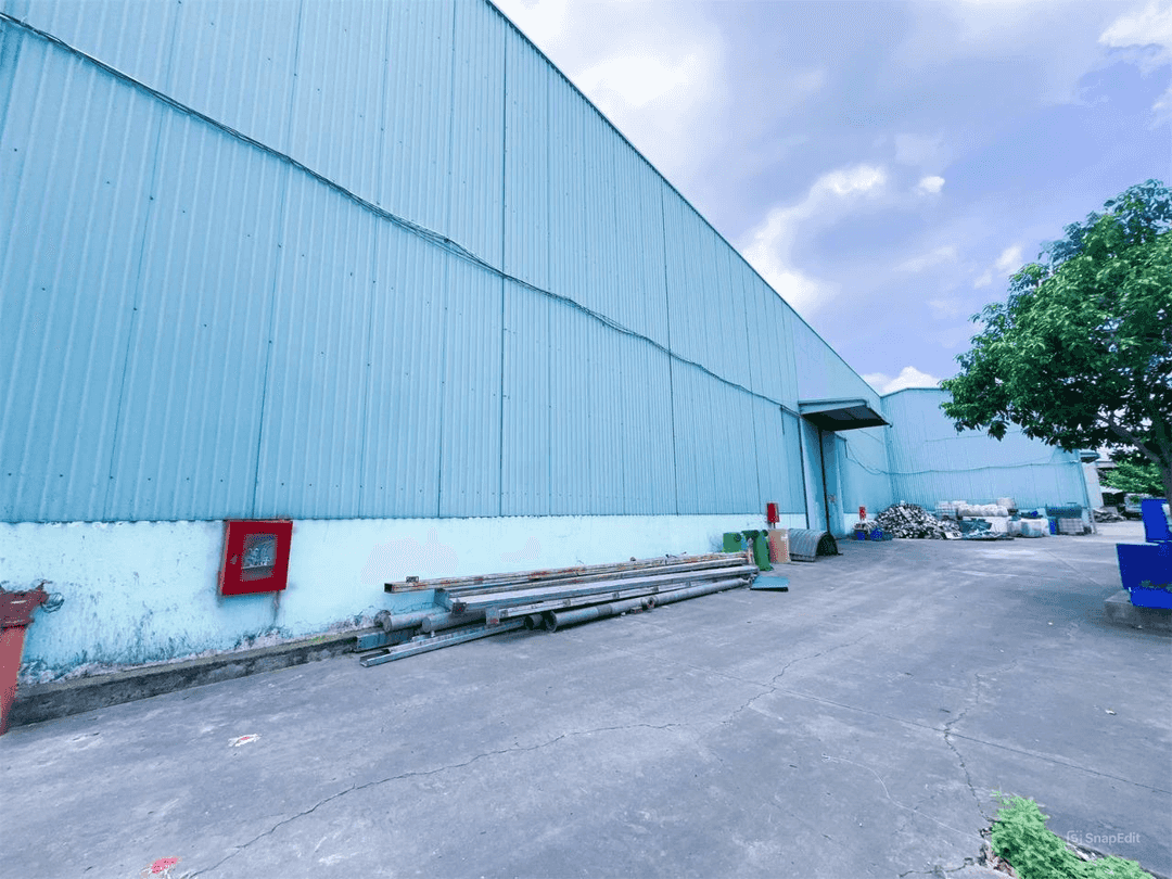Bán xưởng sản xuất trong KCN Sông Mây, Trảng Bom, 5000m2, giá 18 tỷ 500