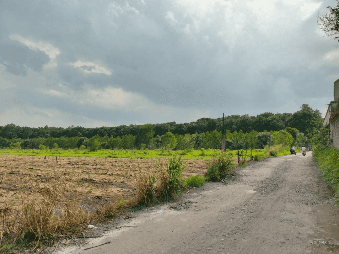 Bán lô đất sát đường Võ Nguyên Giáp, Phước Tân, Biên Hòa, 16600m2, giá 33 tỷ.