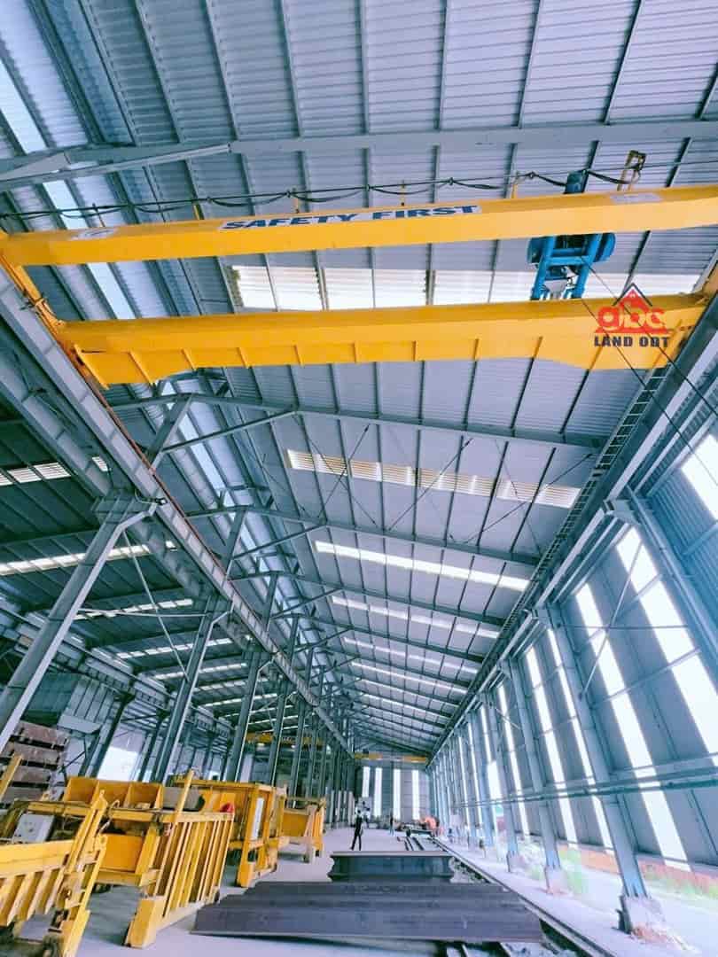 Cho thuê xưởng đường Bắc Sơn, Long thành, Phước Tân, Biên Hòa, 8000m2, giá thuê 210tr