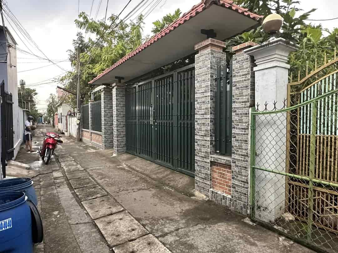 Bán lô đất phường Tân Tiến, Biên Hòa, Đồng Nai, 192m2, giá 3 tỷ 900.