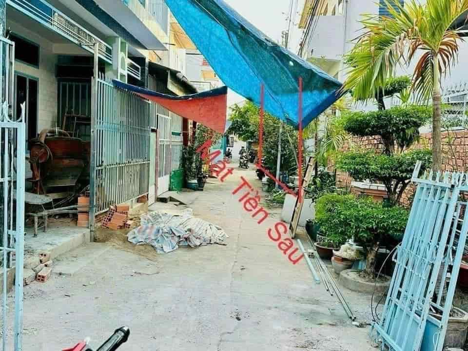 Bán nhà cấp 4 cũ trung tâm Biên Hòa, phương Hòa Bình, 146m2, giá 6 tỷ 300