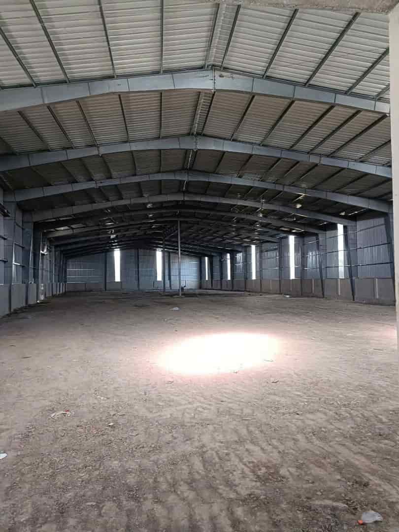 Bán nhà xưởng phường Tân Hạnh, Biên Hòa, Đồng Nai, 2275m2, giá 15 tỷ