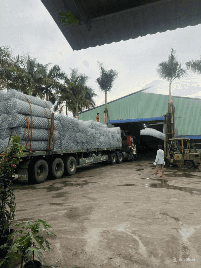 Cho thuê kho xưởng Long Phước Long Thành, Đồng Nai, 3000m2, giá thuê 120tr.