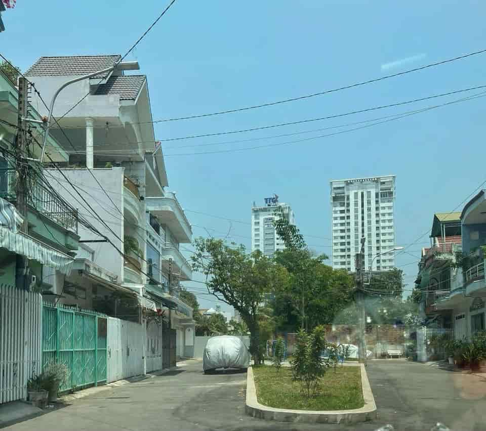 Bán nhà 1 trệt 1 lầu khu tỉnh ủy, Quyết Thắng, Biên Hòa, 72m2, giá 4 tỷ 700