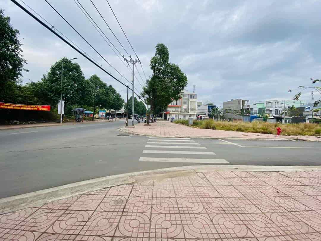 Bán đất TDC Quang Vinh, Biên Hòa, Đồng Nai, 72.5m2, giá 2 tỷ 300.