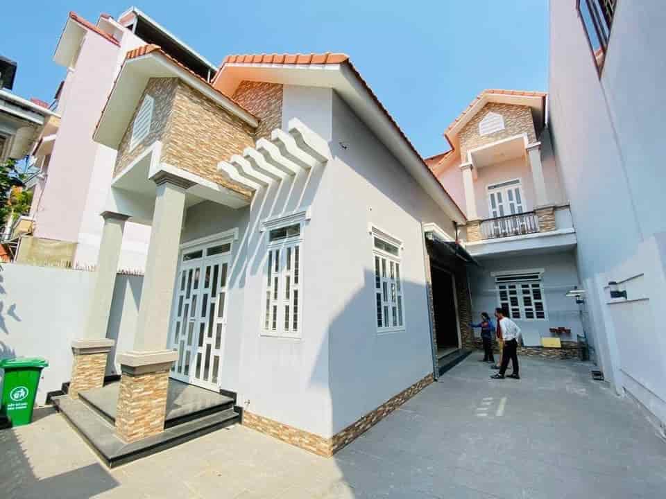 Bán biệt thự mini 1 trệt 1 lầu KDC Quang Vinh, Biên Hòa, 159m2, giá 9 tỷ.