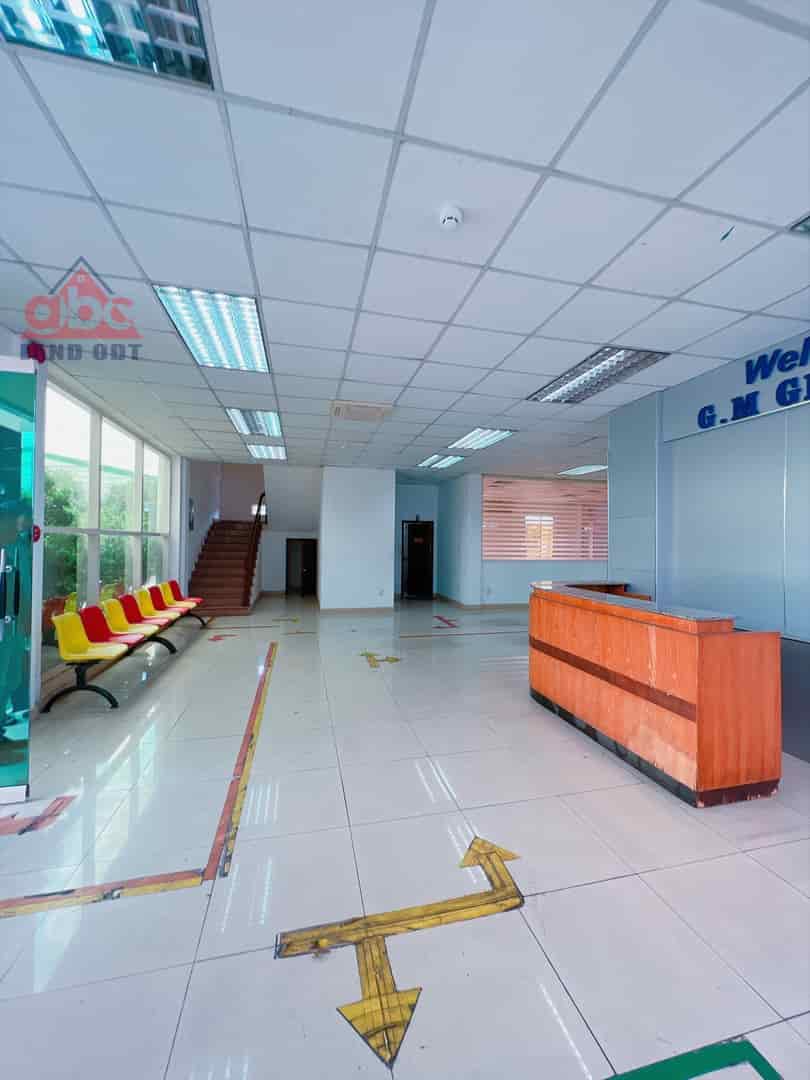 Cho thuê xưởng sản xuất KCN Amata Biên Hòa, Đồng Nai, 7000m2, giá 420tr