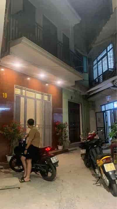 Bán nhà phố Quang Trung 65m 3T MT 4m 4.1 tỷ