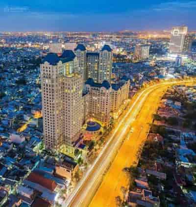 Bán nhà 2 mặt tiền ( 8m x35m) đường Trần Não, Bình An , Quận 2 giá 50 tỷ TL
