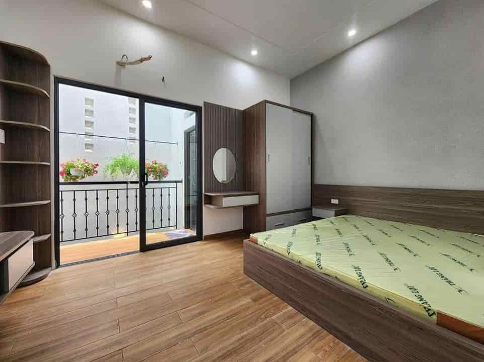 Bán nhà đường Nguyễn Súy, Tân Phú, DT 56m2, chỉ 1,58 tỷ SHR