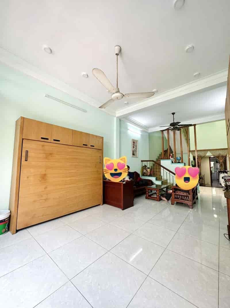 Nhà bán hẻm 57/ Điện Biên Phủ 80m2, 5 tầng, ngang 4m dài 18m, P15, Bình Thạnh giá 8 tỷ 3