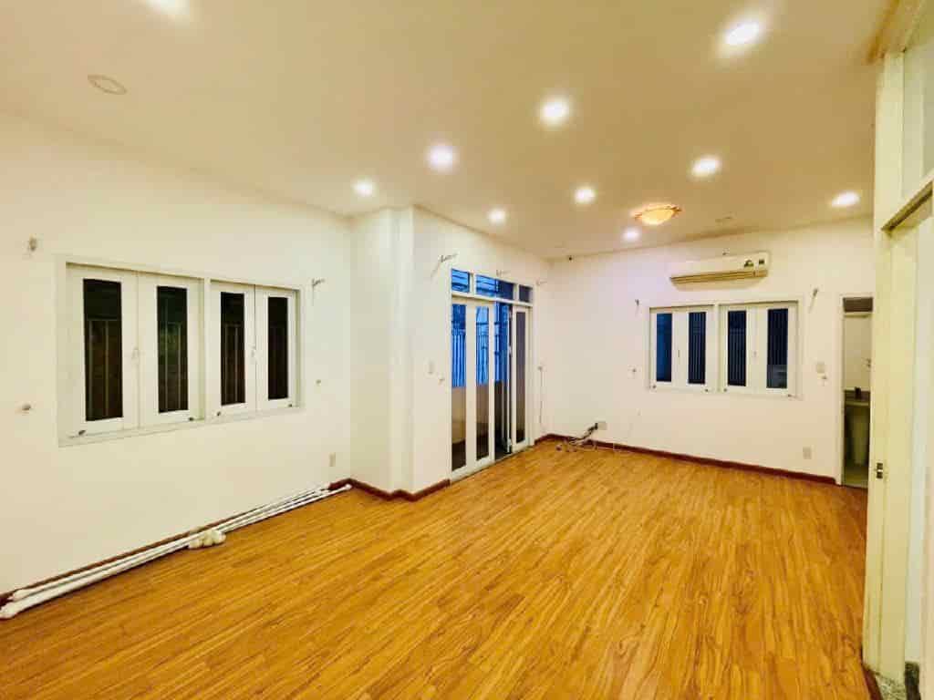 Nhà bán hẻm 181/ Phan Đăng Lưu,  100M2, 4 tầng, hẻm ô tô, 4pn giá 10 tỷ 9