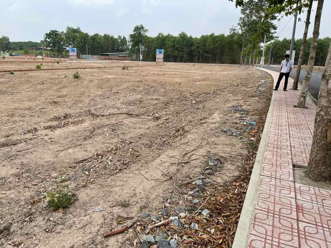 Chính chủ cần bán lô đất ở xã An Viễn, huyện Trảng Bom, Đồng Nai