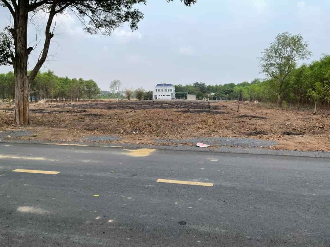 Chính chủ cần bán lô đất ở xã An Viễn, huyện Trảng Bom, Đồng Nai