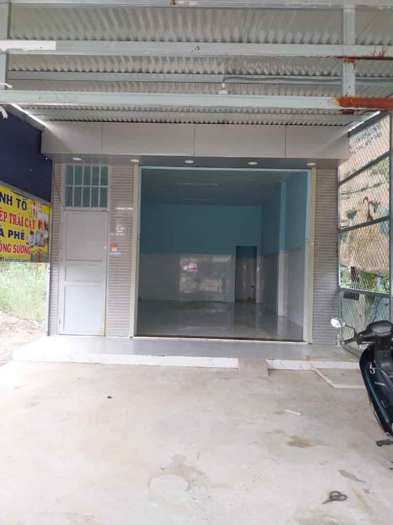 Chính chủ cần cho thuê nhà ở xã Phú Thạnh, Nhơn Trạch, Đồng Nai