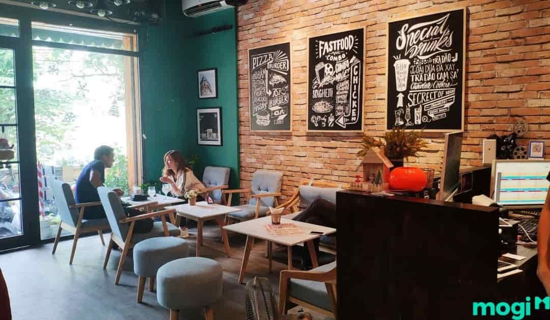 Chính chủ cần thuê nhà nguyên căn làm quán café ở Tân Sơn Nhì, Tân Phú, HCM.