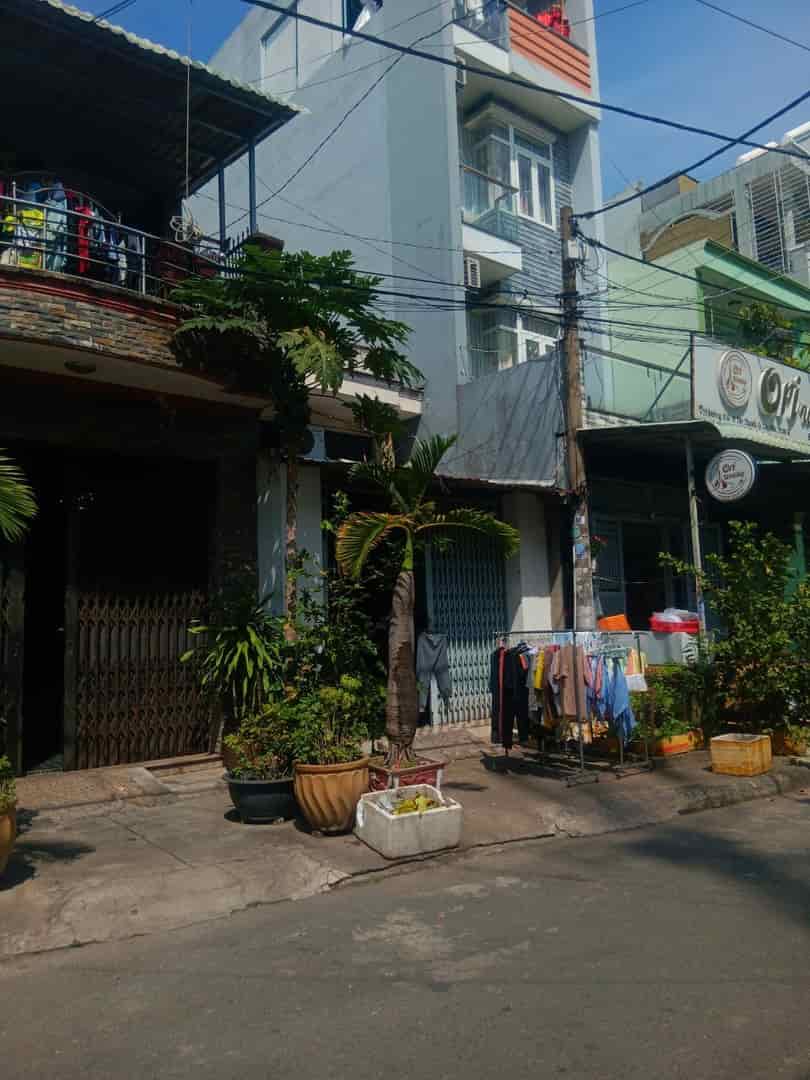 Chính chủ cần bán nhà ở đường D16, phường Tây Thạnh, quận Tân Phú, Tp.Hồ Chí Minh