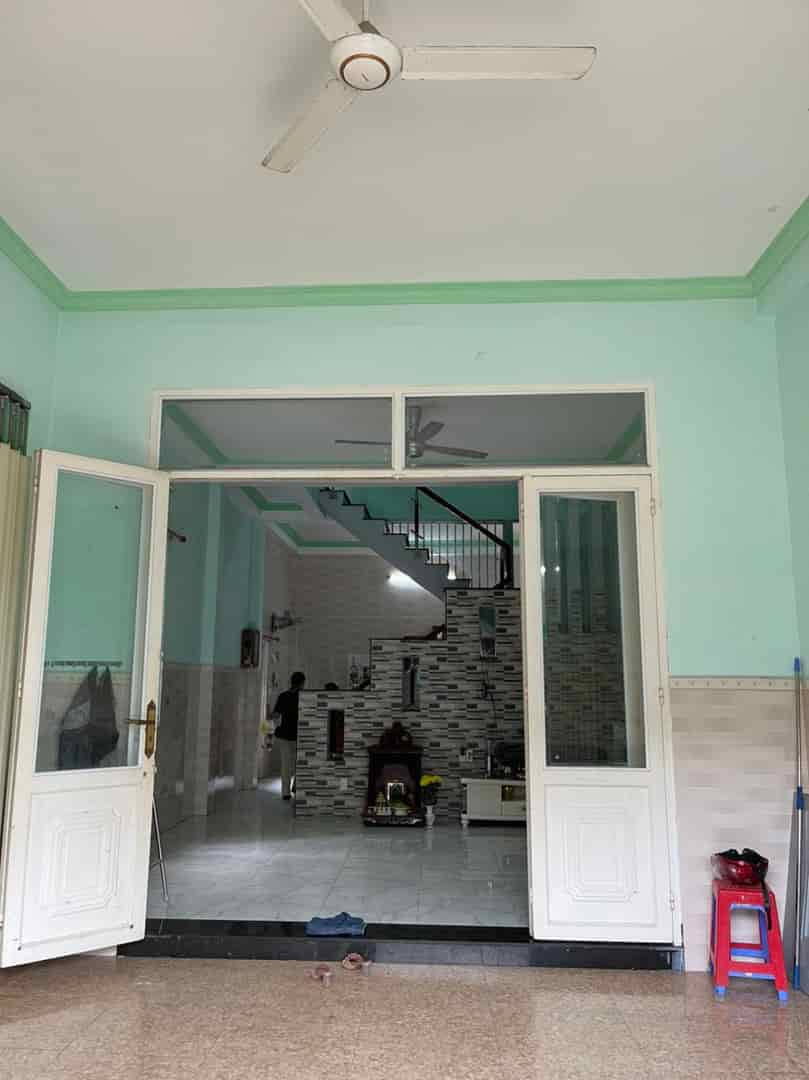 Chính chủ bán nhà 1 trệt, 1 lầu và dãy phòng trọ ở xã Tam An, Long Thành, Đồng Nai