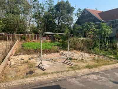 Chính chủ cần bán lô đất ở đường Nguyễn Hoàng, phường Tam Phước, tp.Biên Hòa, Đồng Nai