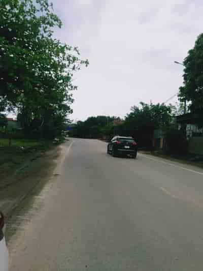 Chính chủ cần bán lô đất mặt đường tặng nhà cho thuê ở phường Việt Hưng, Tp.Hạ Long, Quảng Ninh