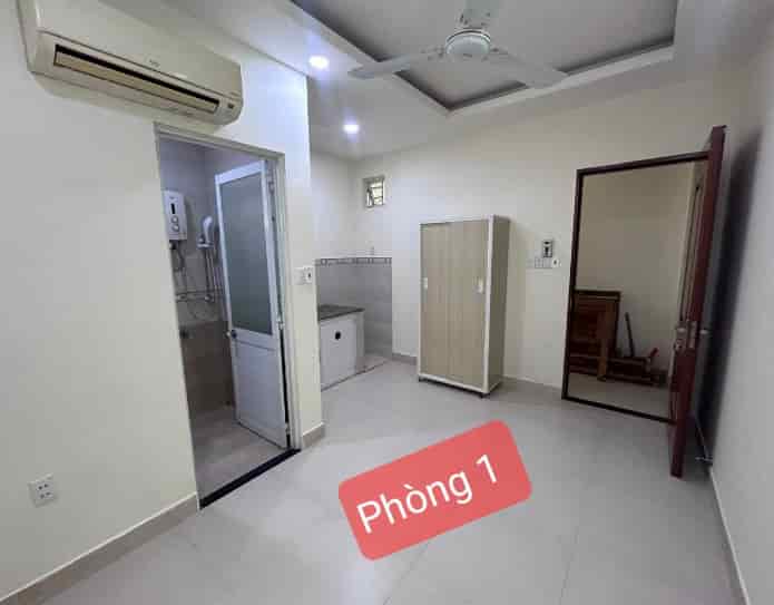 Cần cho thuê 3 phòng trọ ở 14 Nguyễn Văn Công phường 3 quận Gò Vấp, TP.Hồ Chí Minh