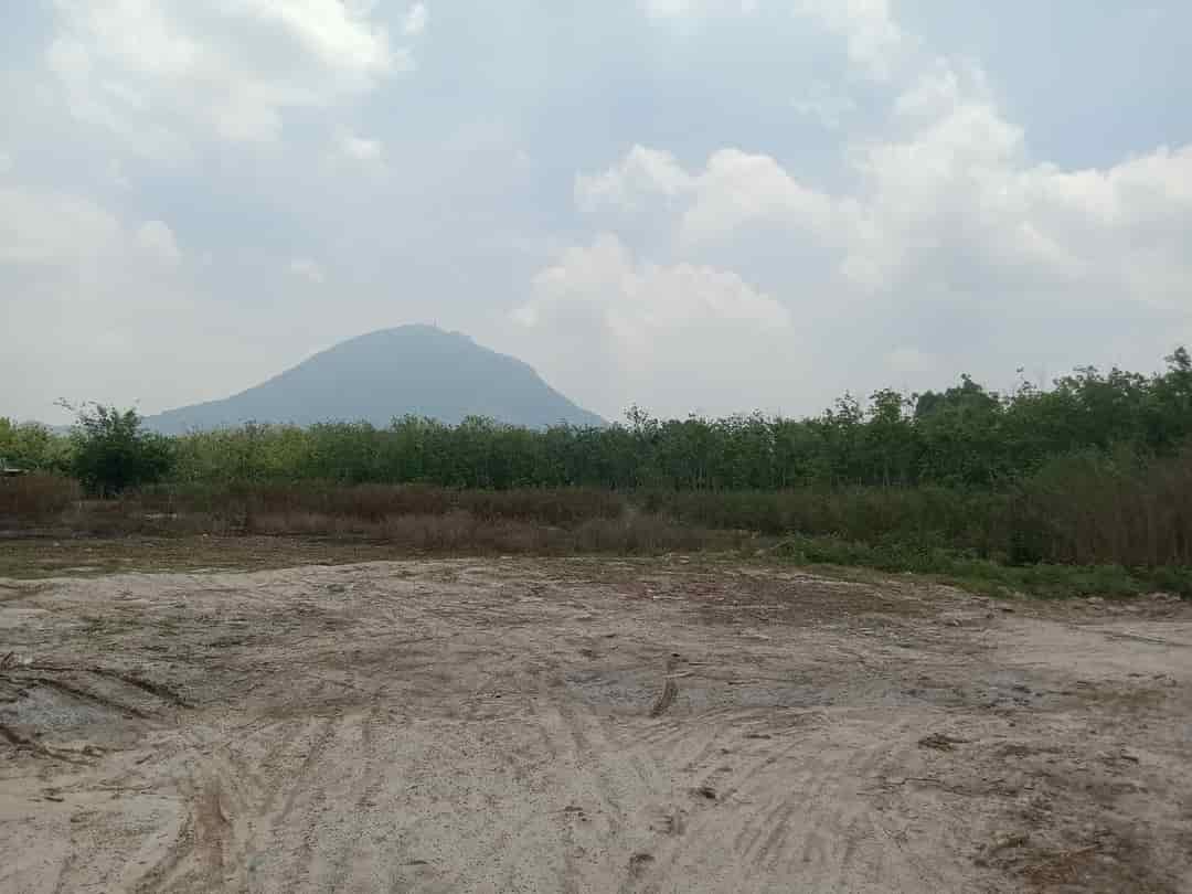 Chính chủ cần bán lô đất ở kp Ninh Nghĩa, phường Ninh Thạnh, Tp.Tây Ninh, tỉnh Tây Ninh