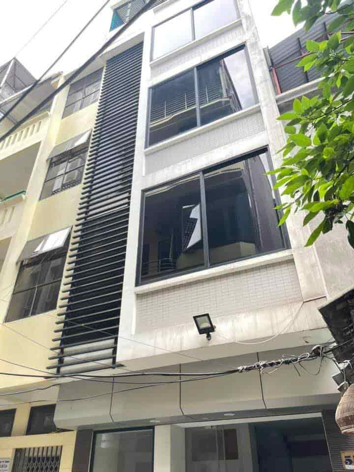 Bán nhà kinh doanh ngõ 76 Nguyễn Chí Thanh, 62m2, 5 tầng, mặt tiền 7.3m, giá rao bán 15 tỷ