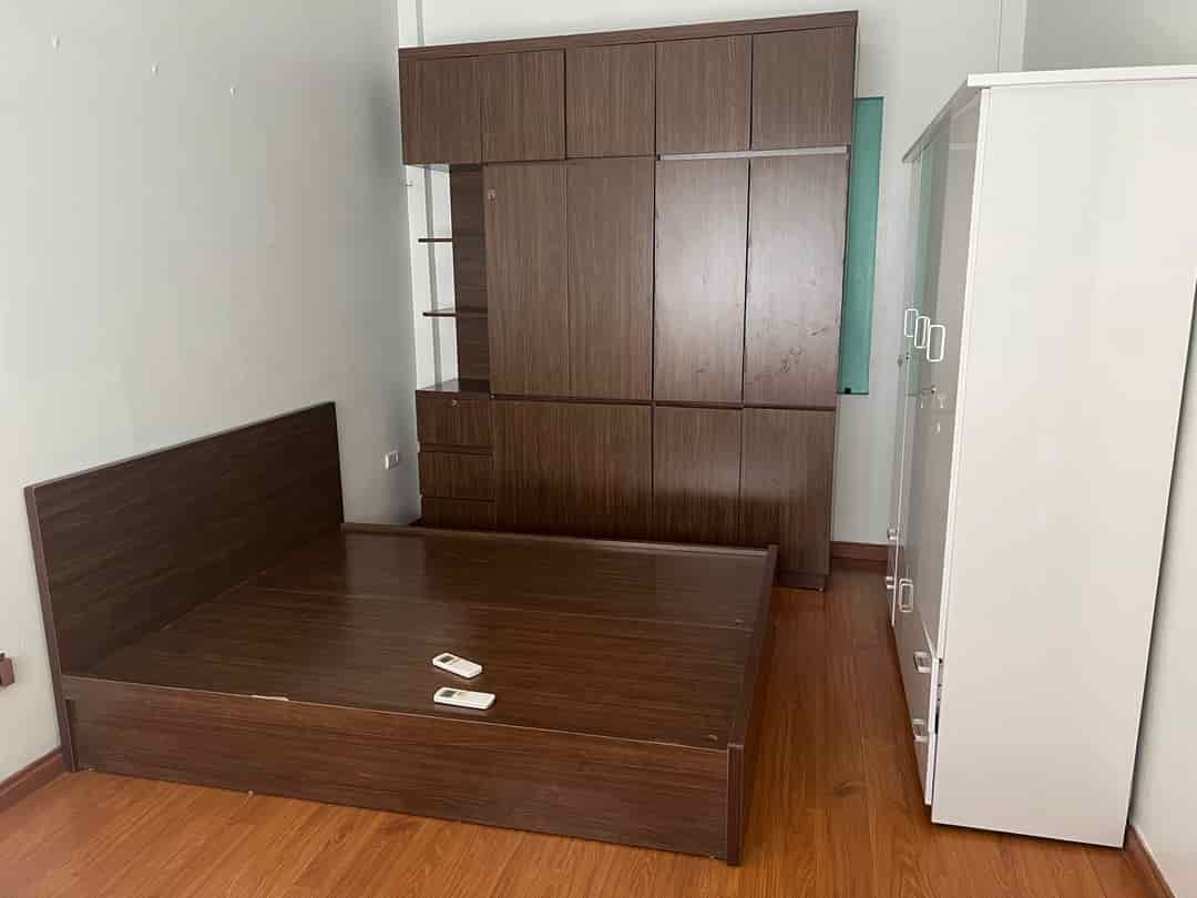 Cho thuê nhà nguyên căn Hưu Trí Hà, Hà Đông, 4 tầng, 30m2, 3 ngủ, 3 wc, 9 triệu