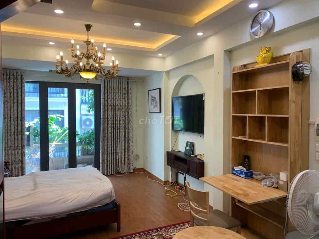 Cho thuê làm home stay, vp, spa ngõ Phố Huế, Hai Bà, Hà Nội, DT 60m2, 4 tầng, MT 6m, 40 triệu