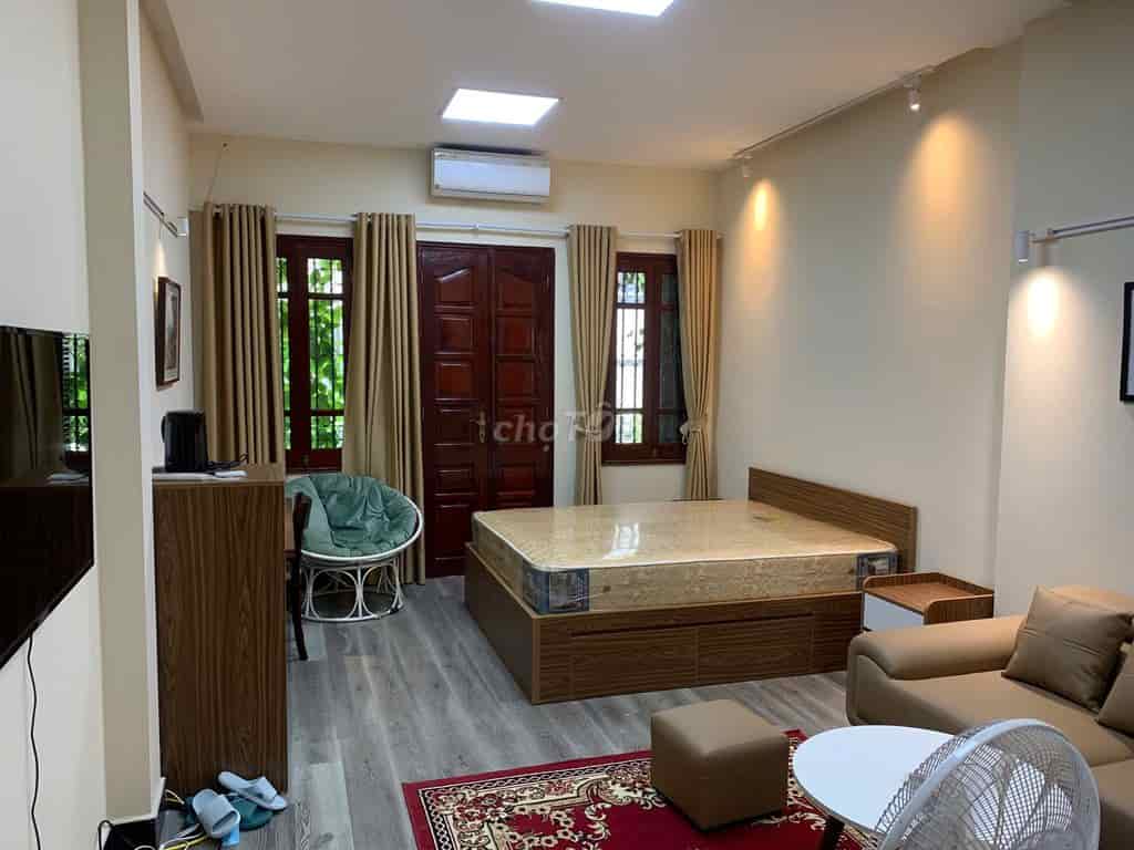 Cho thuê làm home stay, vp, spa ngõ Phố Huế, Hai Bà, Hà Nội, DT 60m2, 4 tầng, MT 6m, 40 triệu