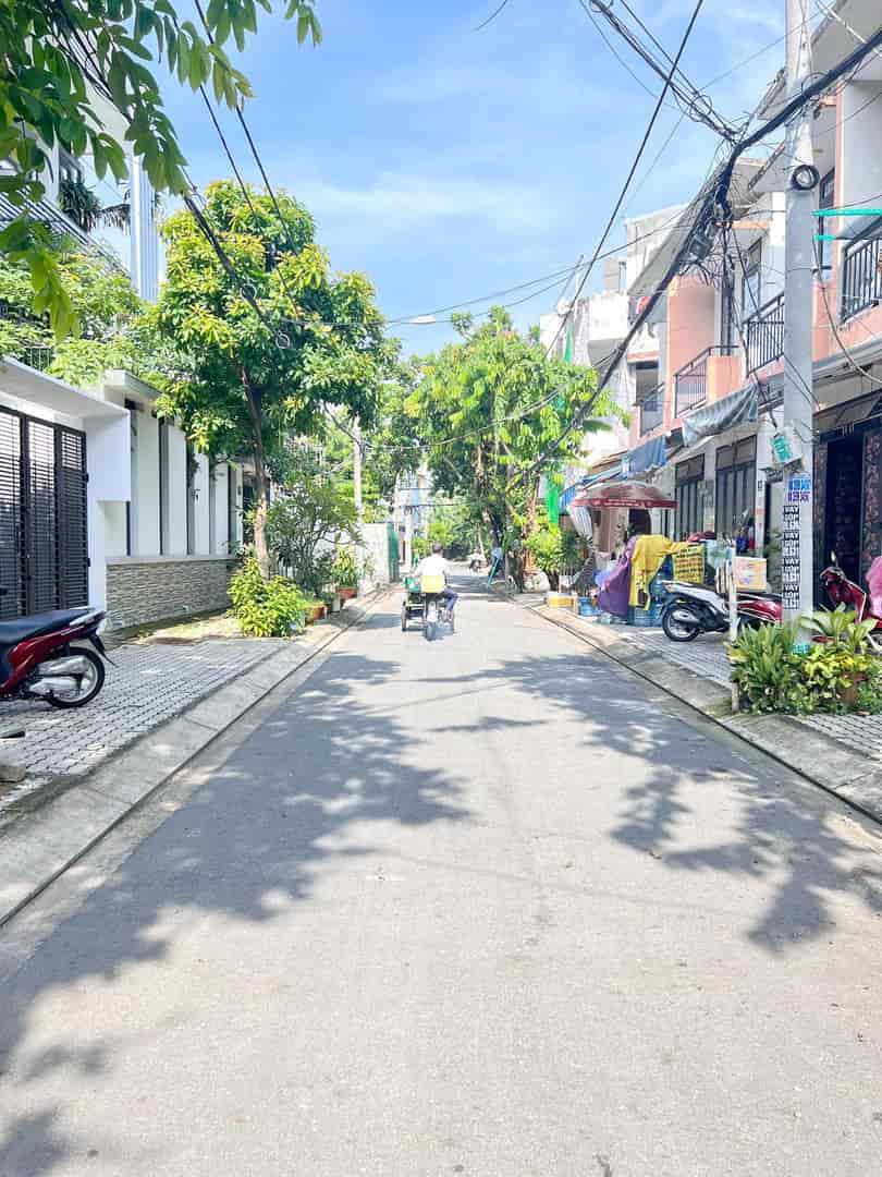Cho thuê nhà mặt tiền đường số khu dân cư Tân Quy Đông, Phường Tân Phong, Quận 7