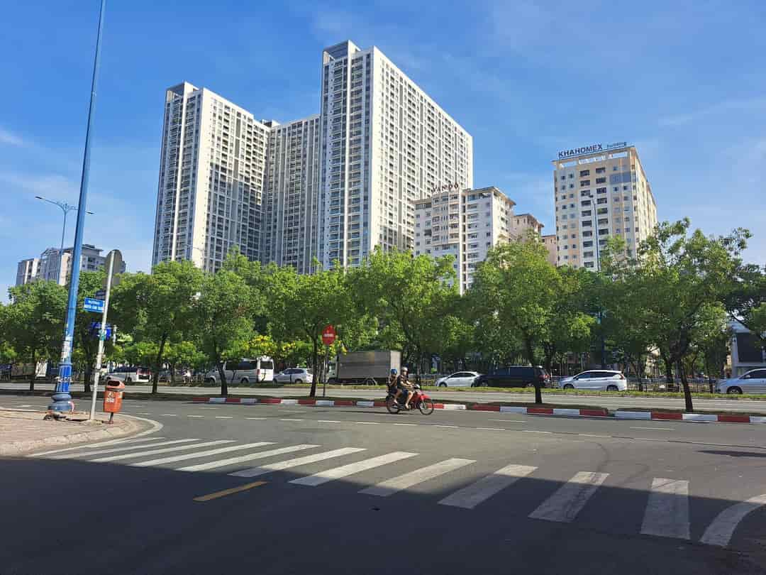 Bán nhà hẻm xe hơi Nguyễn Cảnh Chân, Q3, 3 tầng, giá rẻ nhất TK, giá chỉ 7.5 tỷ