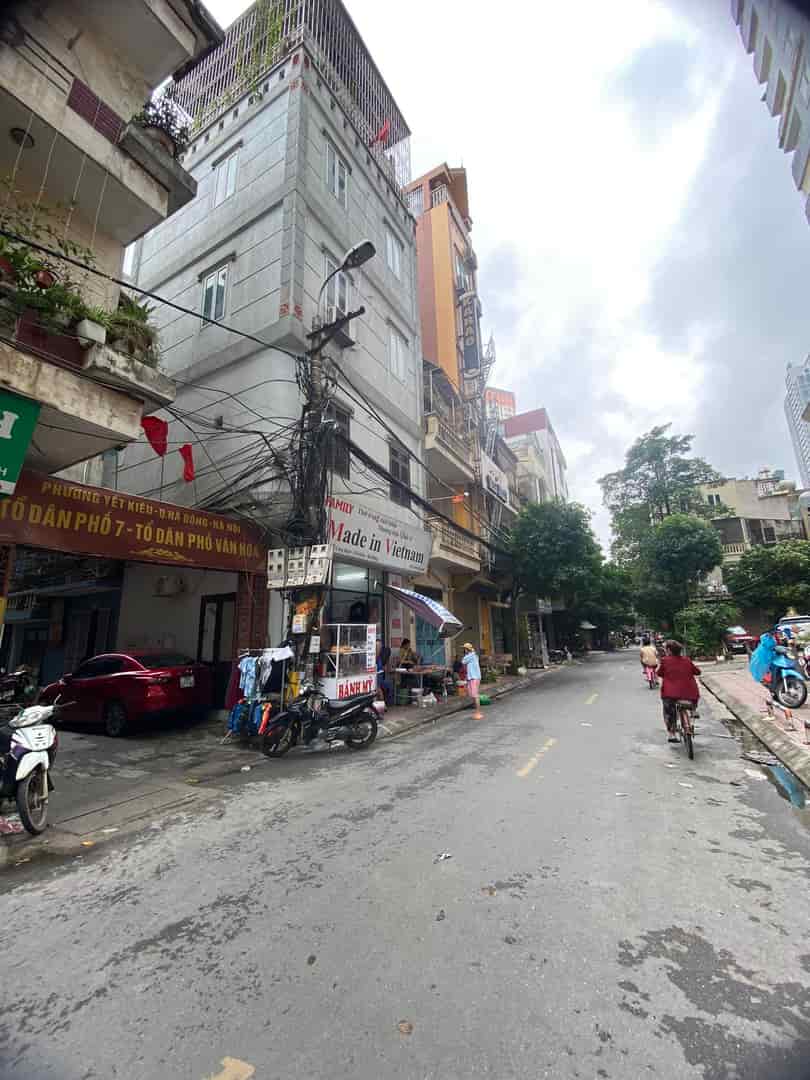Cần tiền bán nhanh nhà 3 tầng nhỉnh 3 tỷ, phường Yết Kiêu, Hà Đông.