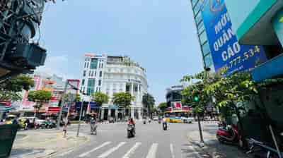 Đại hạ giá mặt tiền kinh doanh Nguyễn Hoàng, cạnh Nguyễn Văn Linh, Hải Châu, giá chỉ hơn 4.5 tỷ