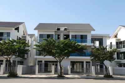 An Quý Villa, Nam Cường, Hà Đông, Hà Nội, 120tr/m2