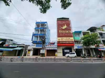 Nhà mặt tiền Nguyễn Thị Minh Khai, Nha Trang Khánh Hòa