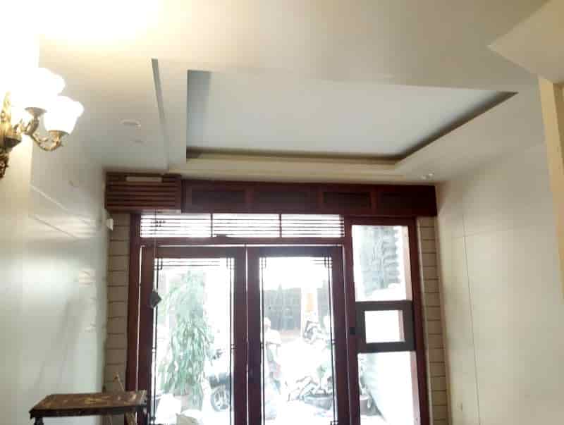 Xã Đàn, Đống Đa, 41m2, 5 tầng, mt 4m, kinh doanh, ô tô, ngõ thông, phân lô, vỉa hè, nhỉnh 13 tỷ