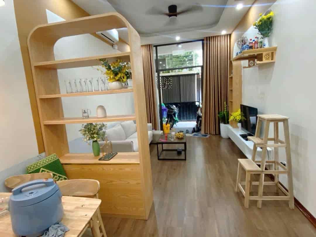 Phương Liệt, Thanh Xuân, mt 5m, 2 thoáng, nhà mới, giá đầu tư, hơn 6 tỷ