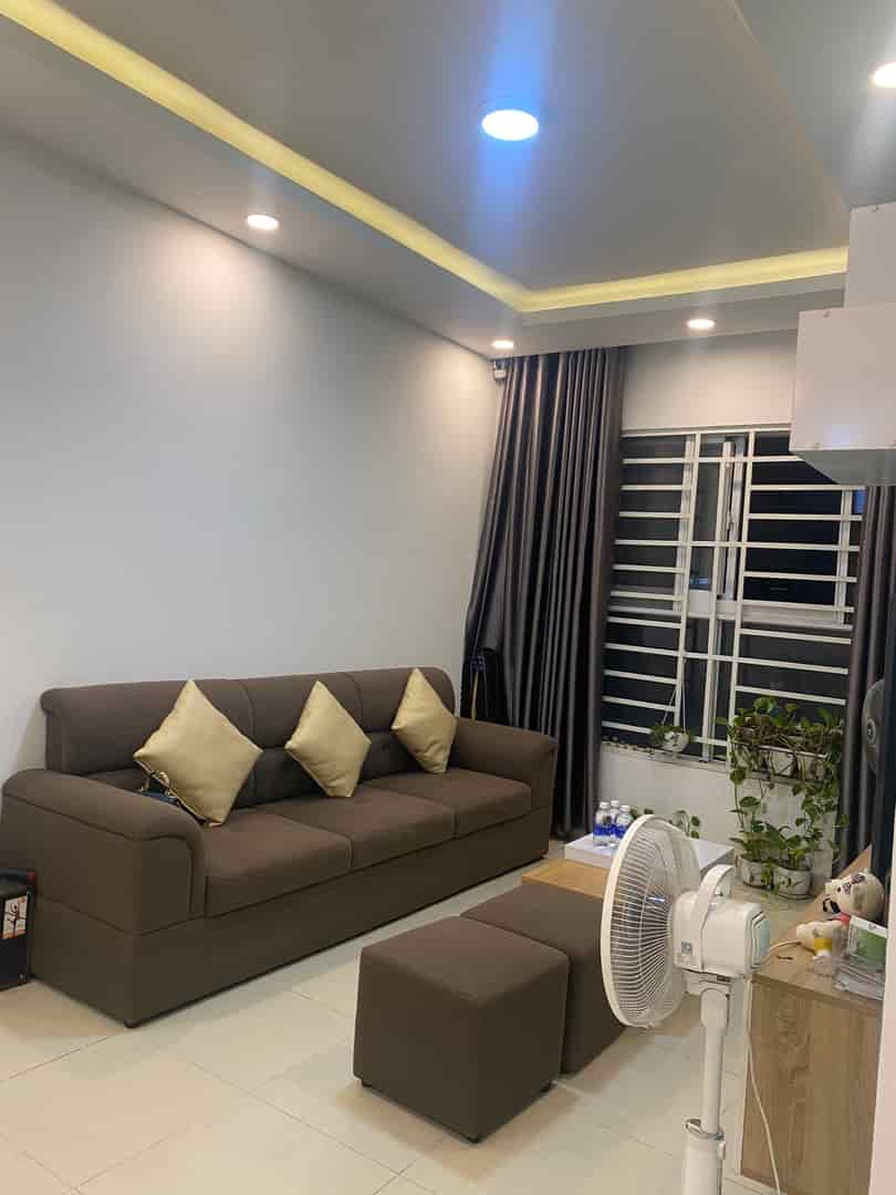 Cho thuê căn hộ 2PN full nội thất tại TT Biên Hoà