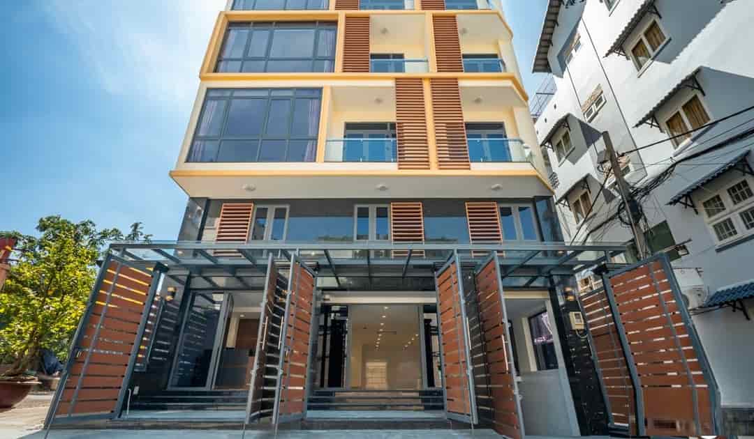 Bán nhà khu vip K300, P.12, Q.Tân Bình, 8x20, 160m2, 3 tầng, 26 tỷ