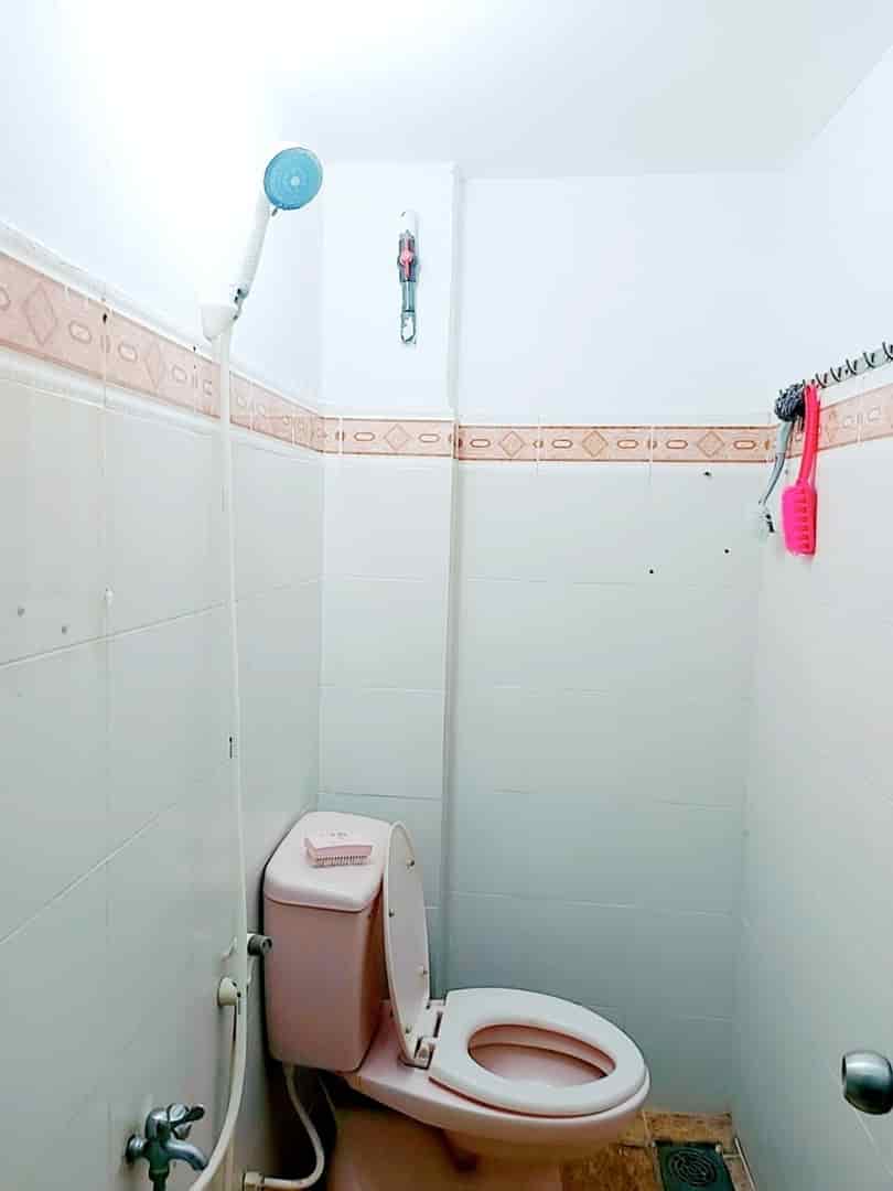 37m2 2 tầng 2PN 2WC hẻm 285 Lê Văn Quới Bình Trị Đông Bình Tân giá 3 tỷ 9