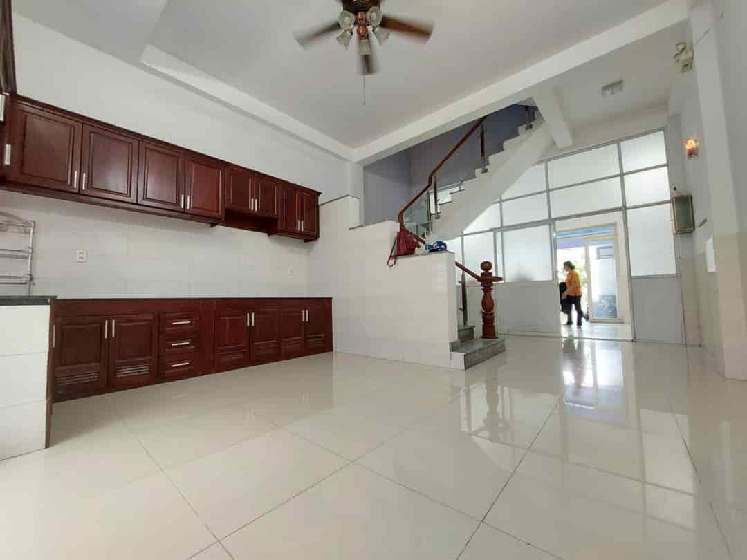 90m2 2 tầng, hẻm xe hơi Nguyễn Thị Tú sát Gò Mây ngay cổng trường học chỉ 4.6 tỷ