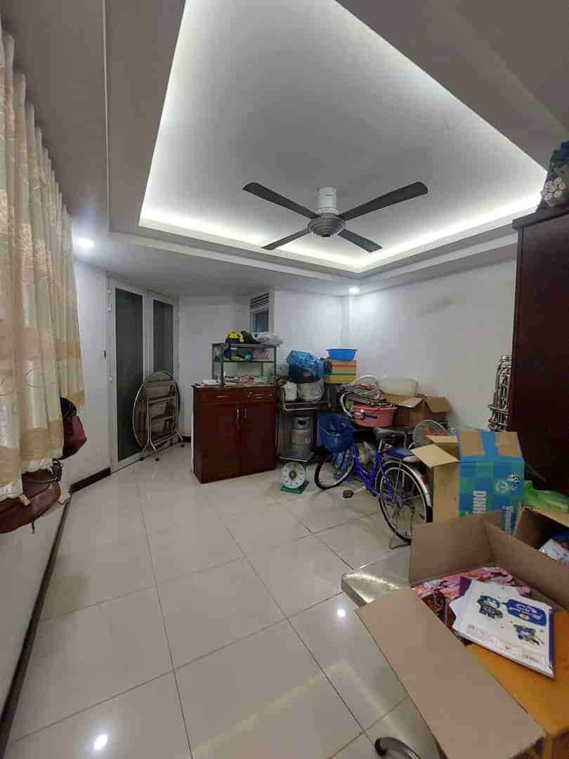 Siêu tài sản, 120m2, 5 tầng, 3 mặt tiền, An Dương Vương, An Lạc Bình Tân